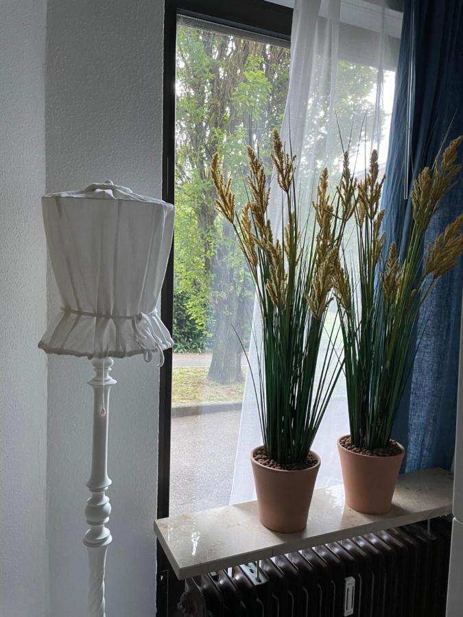 Bernstein Apartment สตุตการ์ต ภายนอก รูปภาพ