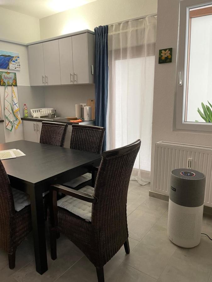 Bernstein Apartment สตุตการ์ต ภายนอก รูปภาพ