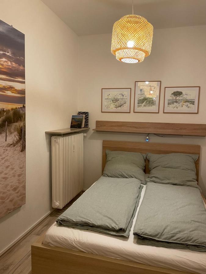 Bernstein Apartment สตุตการ์ต ภายนอก รูปภาพ